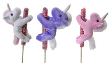 Zoologee-6" Lollyplush