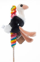 Zoologee-7" Lollyplush