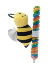 Zoologee-7" Lollyplush