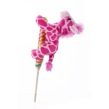 Zoologee-7" Lollyplush