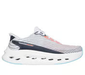 Skechers -Max Cushioning Glide Step Sapphire