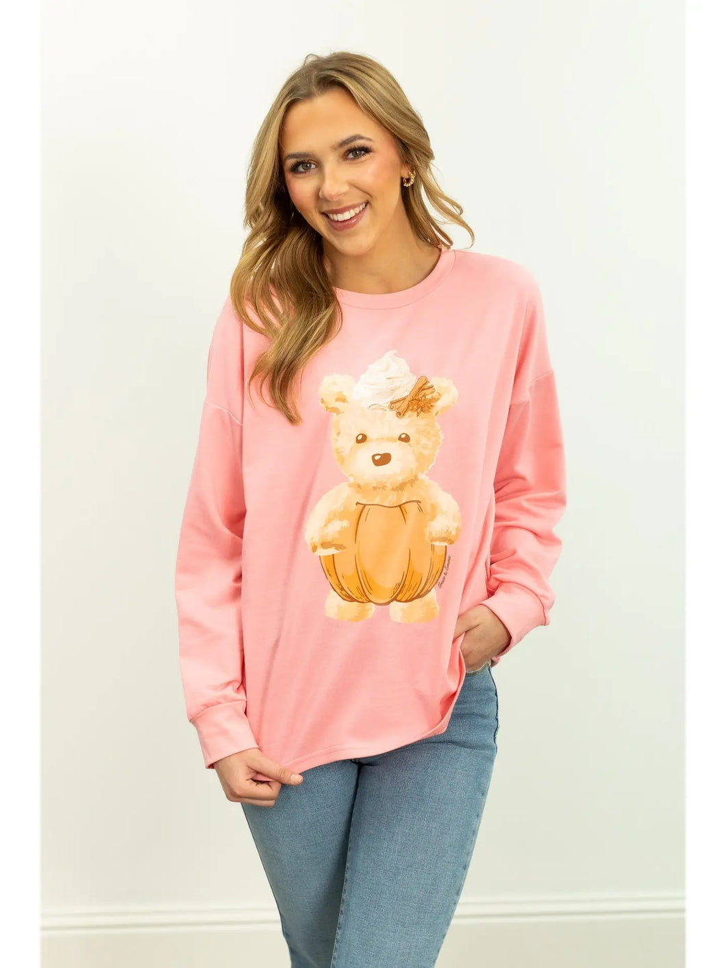 Southern Grace-8004B-TPS