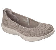 Skechers-On the Go Flex Radiant Gem
