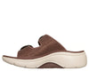 Skechers-Go Walk Arch Fit 2.0 Sandal Showstopper