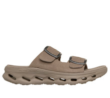 Skechers-Go Walk Glide Step 2.0 Sandal Macy