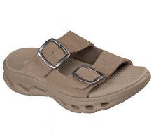 Skechers-Go Walk Glide Step 2.0 Sandal Macy