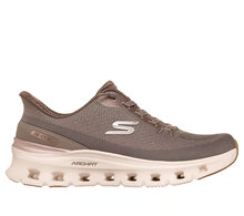 Skechers-Arch Fit Glide Step Pro Golden Pace