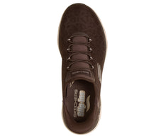 Skechers-Arch Fit Summits Luxe Leopard