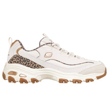 Skechers-D'Lites Wild Charm