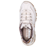 Skechers-D'Lites Wild Charm