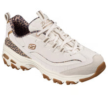 Skechers-D'Lites Wild Charm