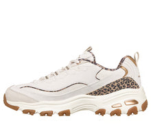 Skechers-D'Lites Wild Charm