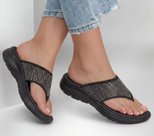 Skechers-Summits Sandal Unmatched Glow