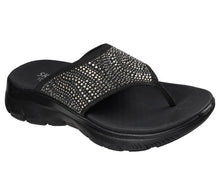 Skechers-Summits Sandal Unmatched Glow
