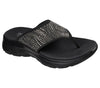 Skechers-Summits Sandal Unmatched Glow