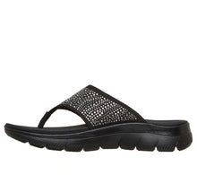 Skechers-Summits Sandal Unmatched Glow
