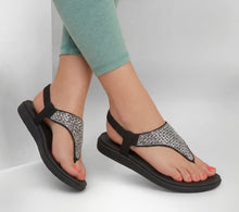 Skechers-Meditation Luxe-Modern Event