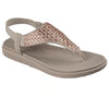 Skechers-Meditation Luxe-Modern Event