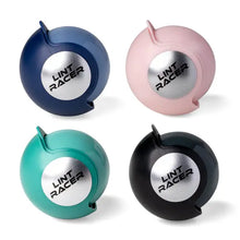Modern Monkey-Lint Racer Reusable Lint Roller