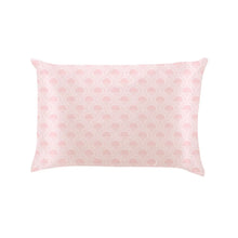 Lemon Lavender-Bye Bye Bedhead Silky Satin Pillowcase