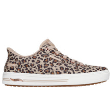 Skechers-Arch Fit Arcade Wild Nite