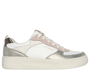 Skechers-Sport Court 92 Sheer Shine