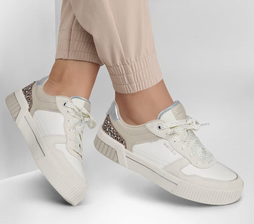 Skechers-Jade Lustrous Luxury