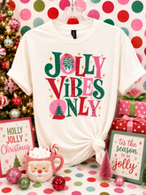 Couture-Jolly Vibes Only