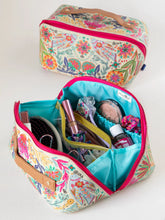 Natural Life-Travel Cosmetic Organizer
