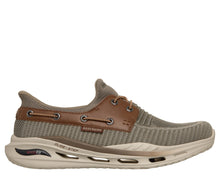 Skechers-Arch Fit Orvan Shoreman