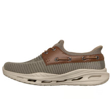 Skechers-Arch Fit Orvan Shoreman