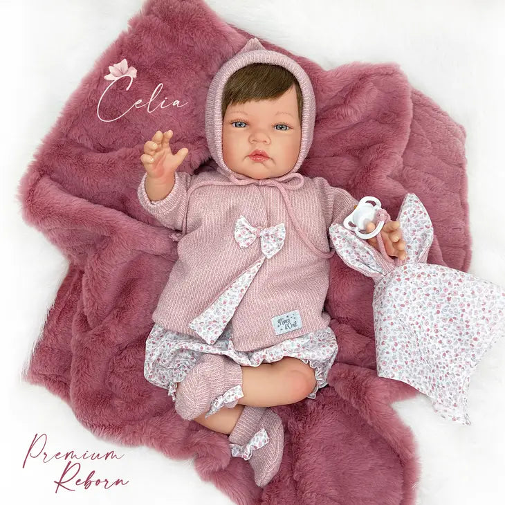 Nines d Onil 214 Celia