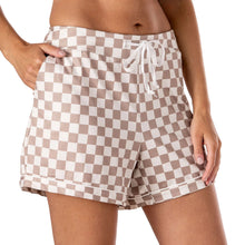 Hello Mello-Late Checkout Pajama Set