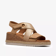 Clarks-Kidiki Sun