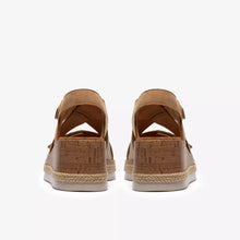 Clarks-Kidiki Sun