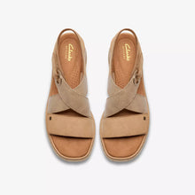 Clarks-Kidiki Sun