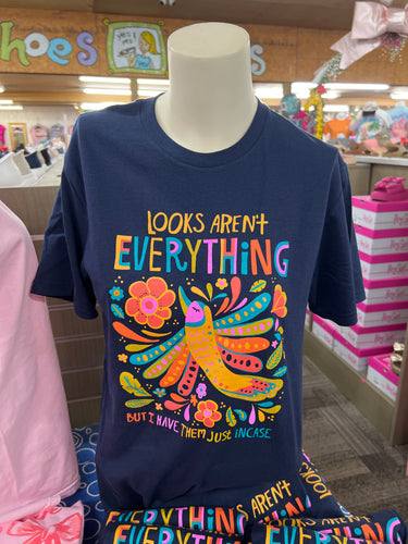 Couture-Looks Aren't Everything