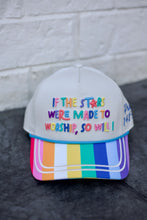 Poppy & Pine-If the Stars Were Made Hat