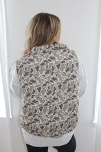 Bird & Co-Puffer Vest