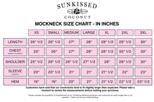 Sunkissed Coconut-Quilted Mockneck