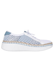 Skechers-Wilhire Blvd Breezy Stroll