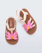 Mini Melissa-Hip Bloomy