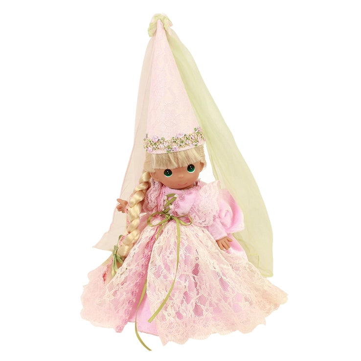 Doll Maker Rapunzel 3682