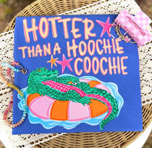 Ace of Grace-Hotter Tank