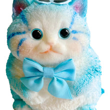 Zorbitz-Mega Cool Kitty