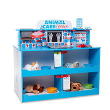 M&D-Animal Care Activity Center