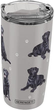 E&S Pets-Serengeti Tumbler