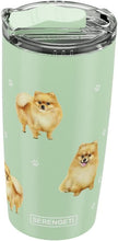 E&S Pets-Serengeti Tumbler