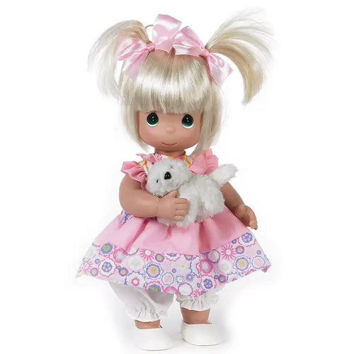 Doll Maker Fur-Ever 4669