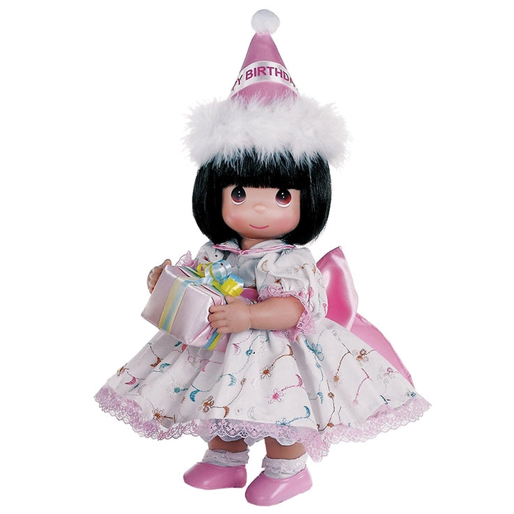 Doll Maker Birthday 4717